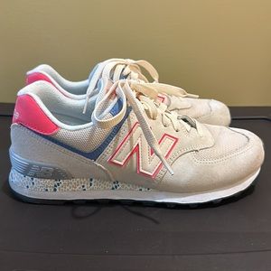 Women’s New Balance Athletic Shoe